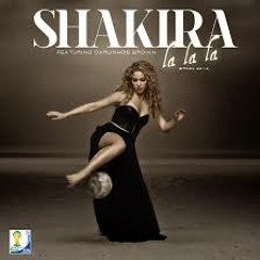 Shakira Lala V1 (Foxx Trax Mix) If you Like the Track Share it :)