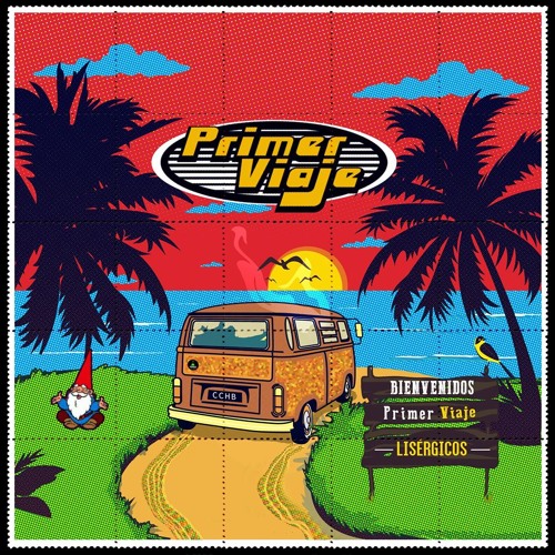 Primer Viaje (Prod. Rox)