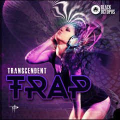 Transcendent Trap - SAMPLE PACK DEMO (Video in description)