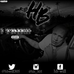 HB - I Tried