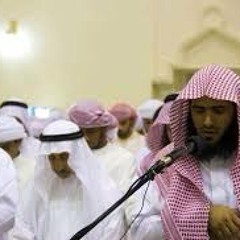 Sourate An - Nûr (1 - 31) - Salman Al - Utaybi