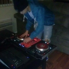 Djnitro(LetTheDjTurnItUp)Mix2k14