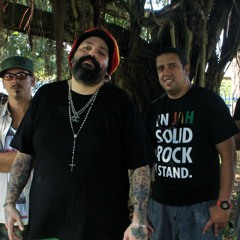 08 Nasty Boderation  gomba jahbari  album road to reggae