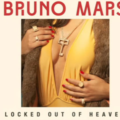 Bruno Mars Vs Diplo - Locked Out Of Yourself (Navie Mashup)