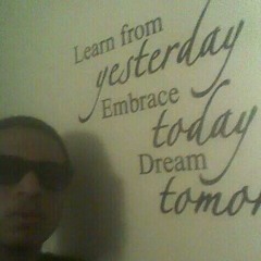 The Feeling prod by marcdbeats