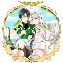 U - KISS - NEVERLAND (Nightcore)