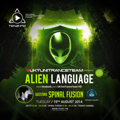 sety psychedelic trance