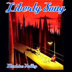 "Liberty Song" (Live @ Dynamo Open Podium - May 3rd 2014)