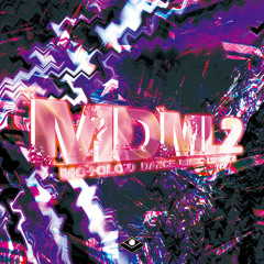 MDML2 -MOtOLOiD Dance Music Library2-
