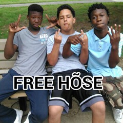 Creeping Ft Dirty Ron, & Lil Poke