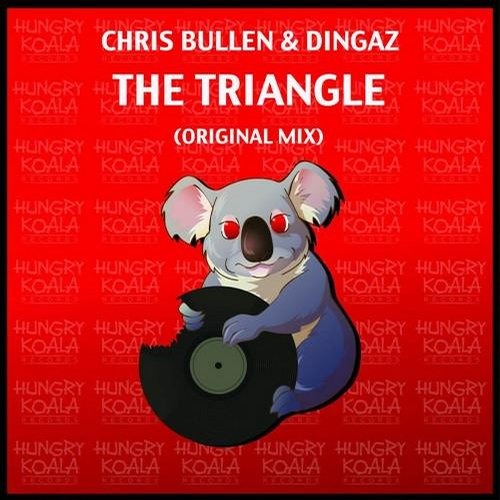 Chris Bullen & Dingaz - The Triangle (Original Mix) *Out Now*