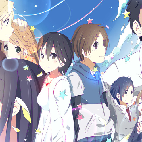 kokoro connect opening kokoro connect opening