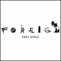 Foreign - Trey Songz - (Intro - Clean)  JayCee Party Break
