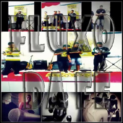 Fluxo da Fé - Grande Abismo