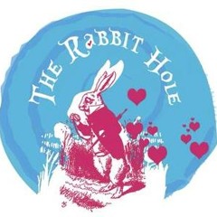 The Rabbit Hole @ Glastonbury