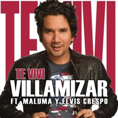 109 - Te Vivi - Jorge Villamizar, Maluma Ft Elvis Crespo [Dj Kevo Edit]