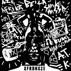 *** AFROHOUSE HOT PARTY MIX 2014 ***