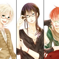 The Sweet 16th Month Playlist