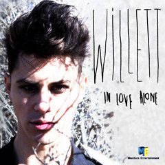 The Dave Harris Project - In Love Alone (feat. Michael J. Willett) MTV FAKING IT star)