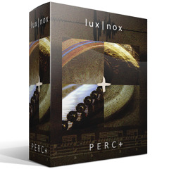 PERCPLUS SleepersAwake Percstem