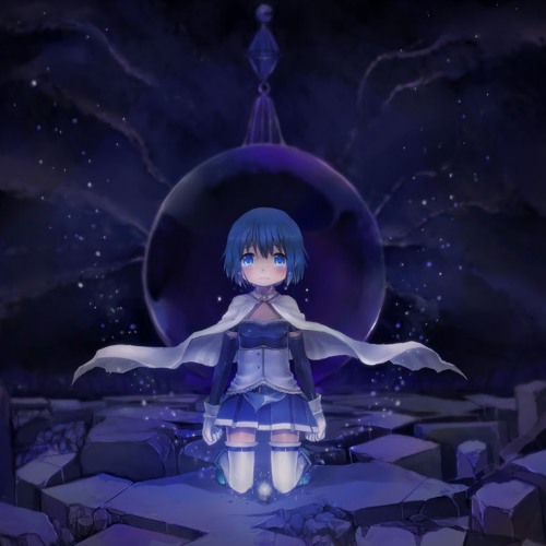 Mahou Shoujo Madoka Magica - Sayaka Miki's Theme