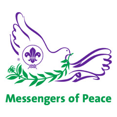 Indonesian Scout Movement Present  Messenger Of Peace Song