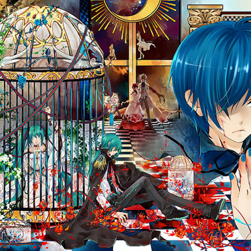 Stream [Poucet] Dark Woods Circus {French Vers} (Nightcore) by