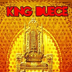 Don't Give Up (performed by Illest, the Duo)