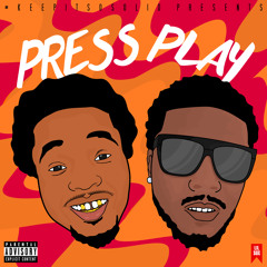 Jump On It (Prod.By Jmaaarrr)