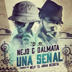 (94) Señal De Vida - Ñejo Y Dalmata Edir Rmx NikoDj 2014