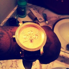 SLICKBOY - TIME RIGHT..(FEAT...GMONEY)