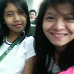 Titanuim-Allyson Rosco(verse) & Cristine Olivar(chorus). Putol