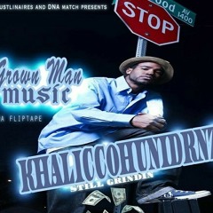 Getcha onez Up! (Xclusive)