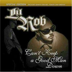 Lil Rob - Peek a Boo.mp3