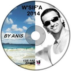 W'SFI'A 2014 135 - 140 bpm
