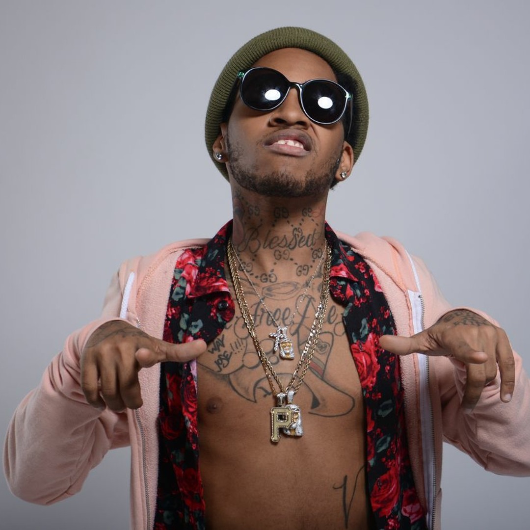 Stream Jose Guapo - Hot Nigga Guap-Mix by Jose Guapo