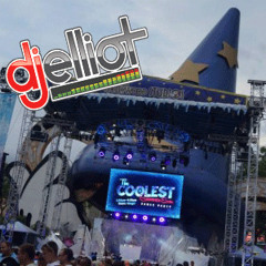 Coolest Summer Ever Dance Party Closer 8.14.2014