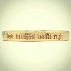 Do it right - YELLA Remix Ft RICK DOE DINY