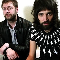 Kasabian - Sesame Street Good Vibrations Mashup