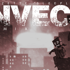 Cazzette - Sleepless (Invece Remix)