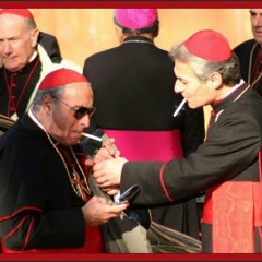 Monsters On Parade (432hz Demo)