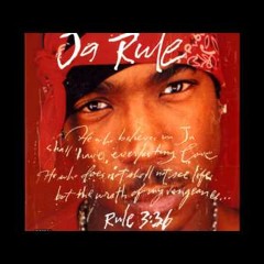 JaRule / The Rule Won't Die