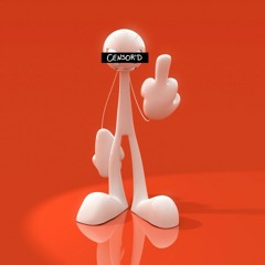 F%#k you ..by Dane krook at New Jersey