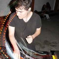 Spacejunk Hardstyle Mix