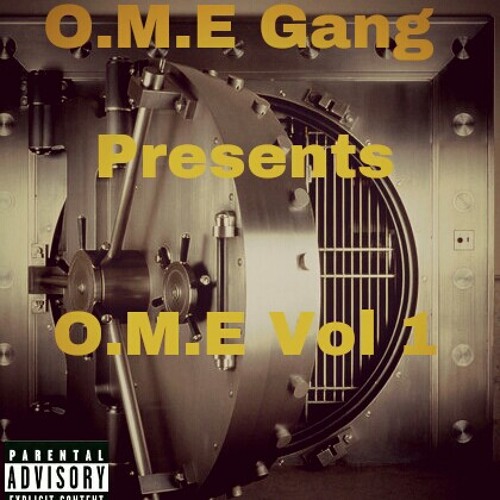 SB Suppa x F.A.C.E x Dwill02Trill x Rawz-B Lang