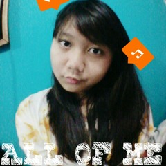 ALL OF ME - John Legend (Cover)