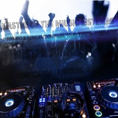 ESTA HERIDA QUE DEJASTE.....RMX.....(EL ORIGINAL MISTER JUNIOR DDJ) (MASTER OF THE MIUSIC SISTEMAS)