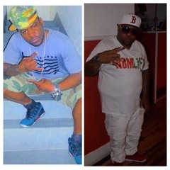 New Hood Order - Tank Tompkins | Rock Redd