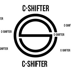 C-shifter -Paper Planes
