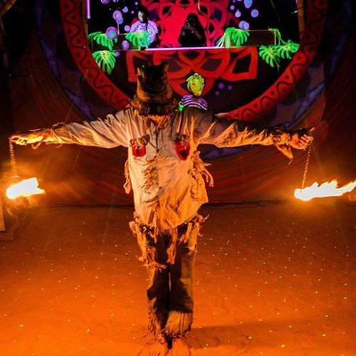 Urucubaca - Bruxismo Noturno [demo]